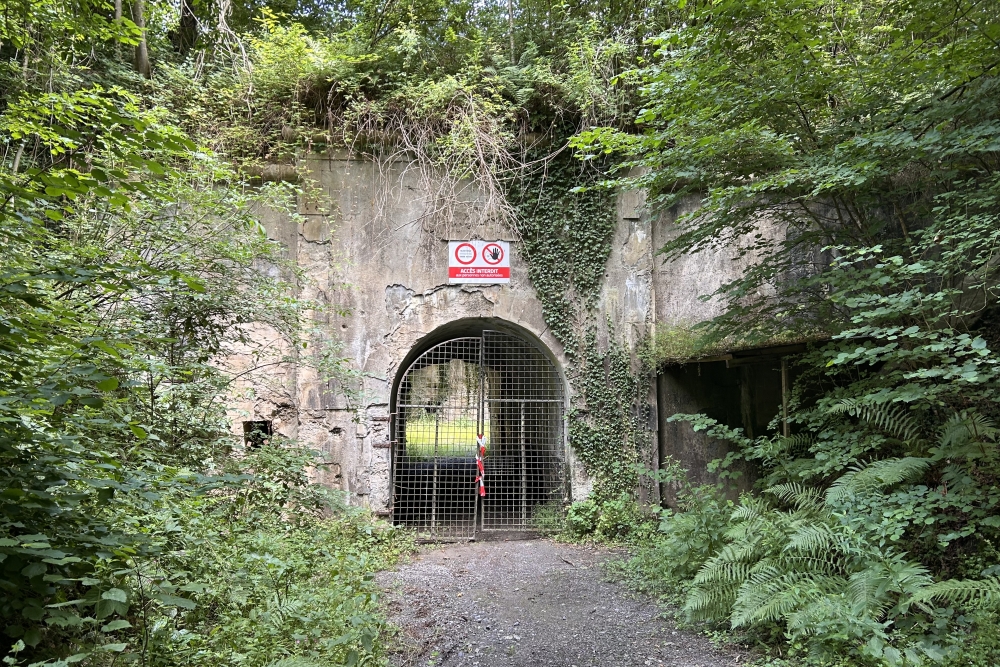 Fort de Marchovelette