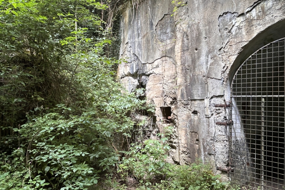 Fort de Marchovelette #2
