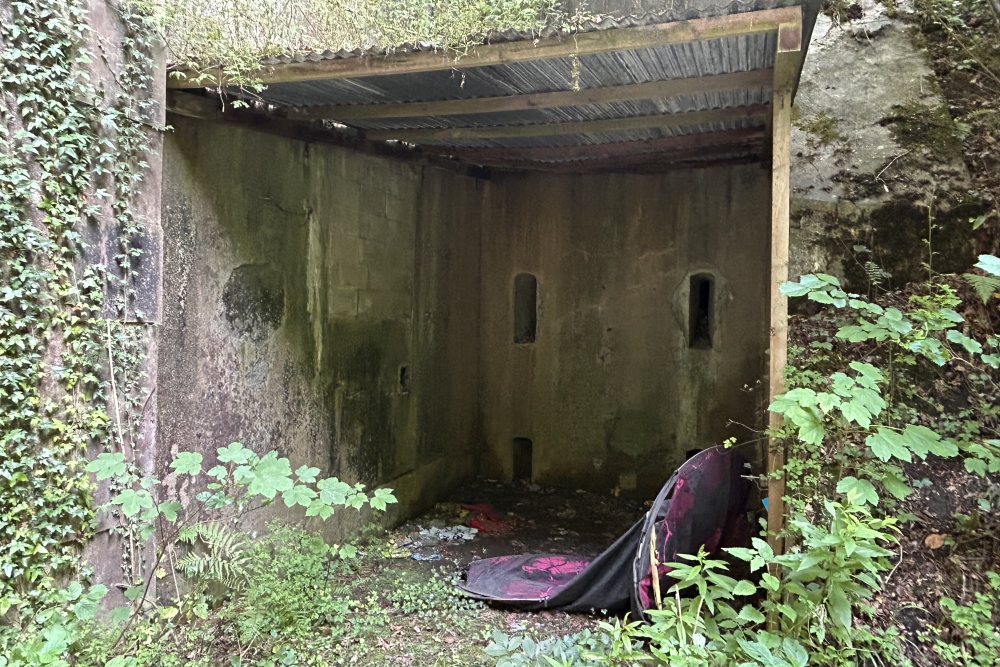 Fort de Marchovelette #3