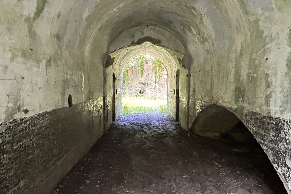 Fort de Marchovelette #4