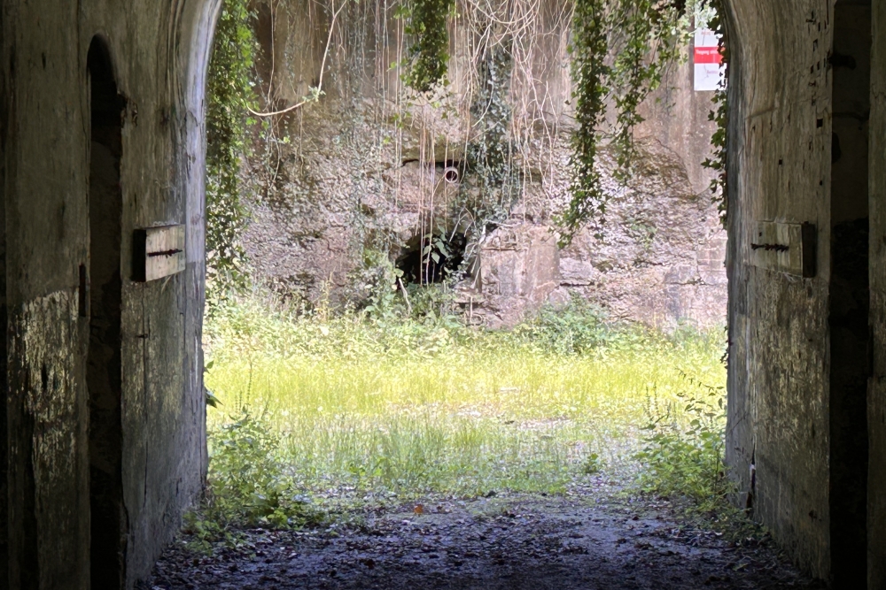 Fort de Marchovelette #5