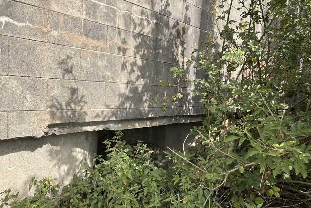 Bunker PFN, Maizeret #3