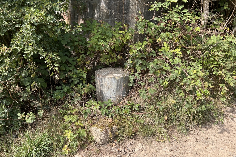 Bunker PFN, Maizeret #4