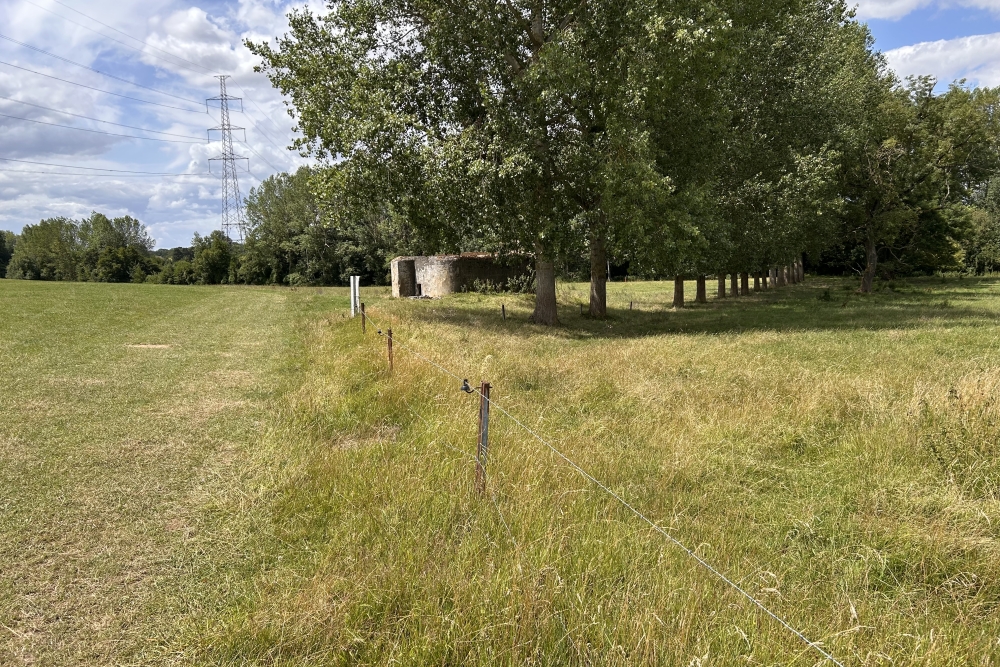 Bunker PFN Rhisnes #3