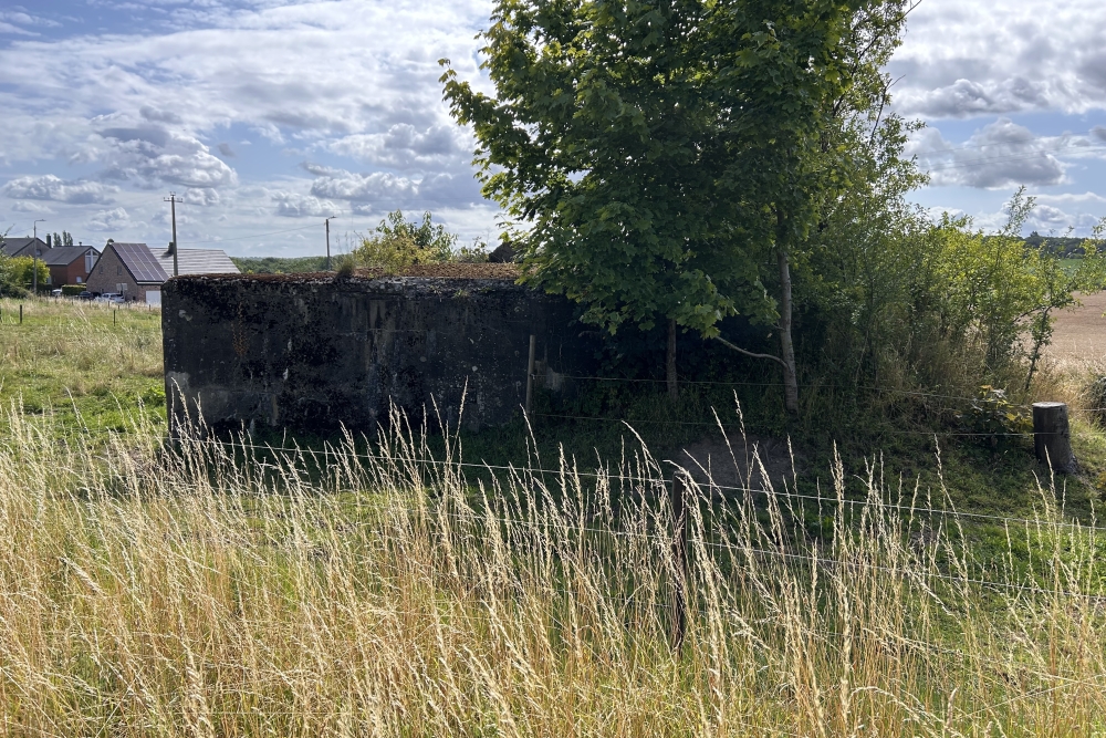 Bunker PFN Maizeret #2