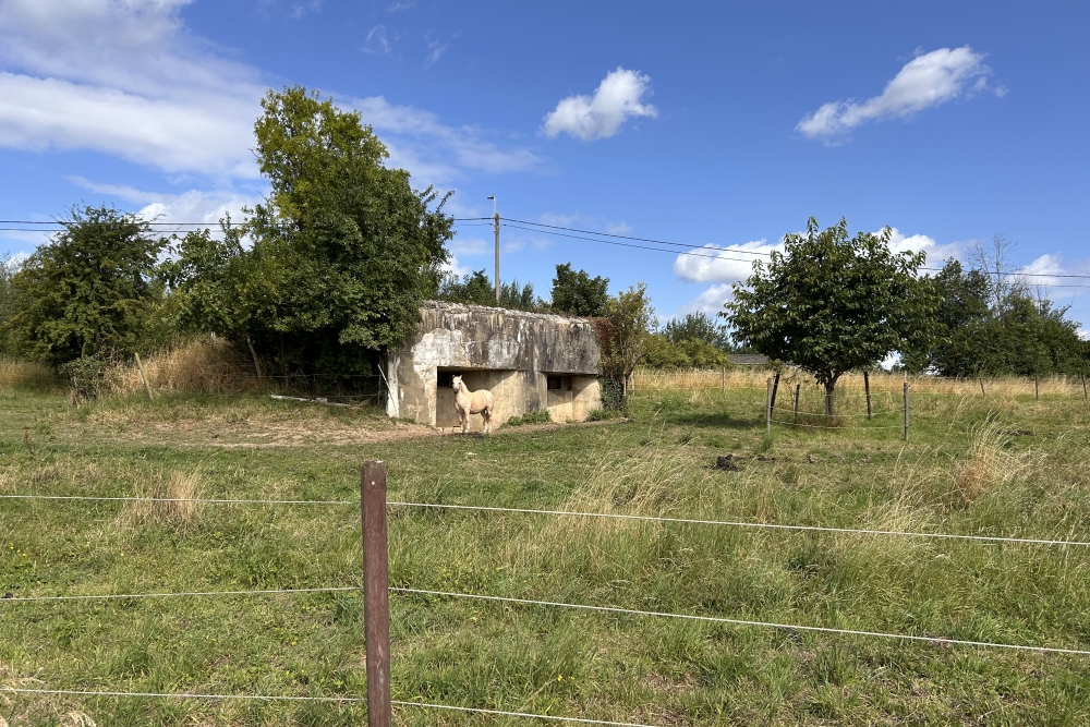 Bunker PFN Maizeret #4