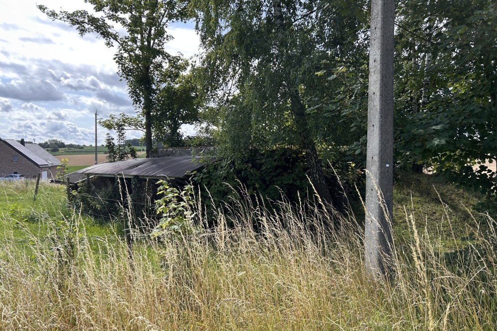 Bunker PFN, Maizeret