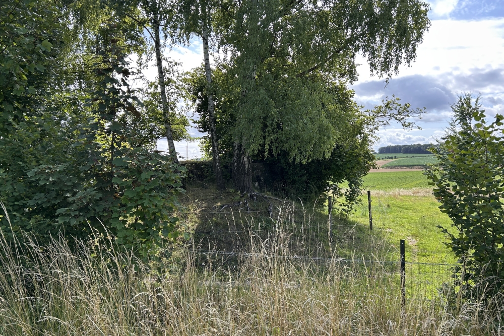 Bunker PFN, Maizeret #2