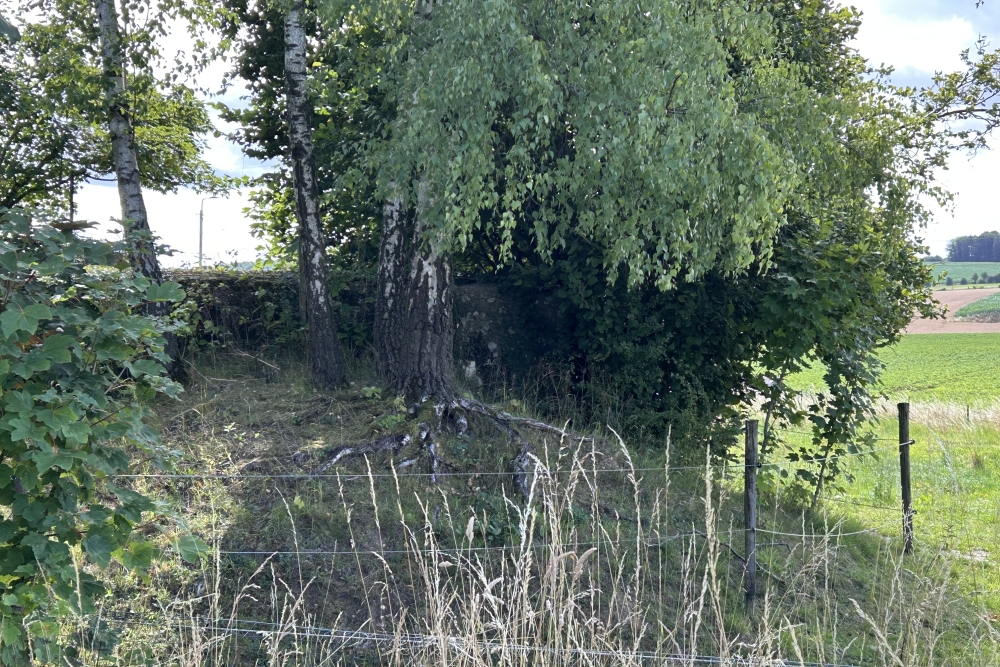 Bunker PFN, Maizeret #3