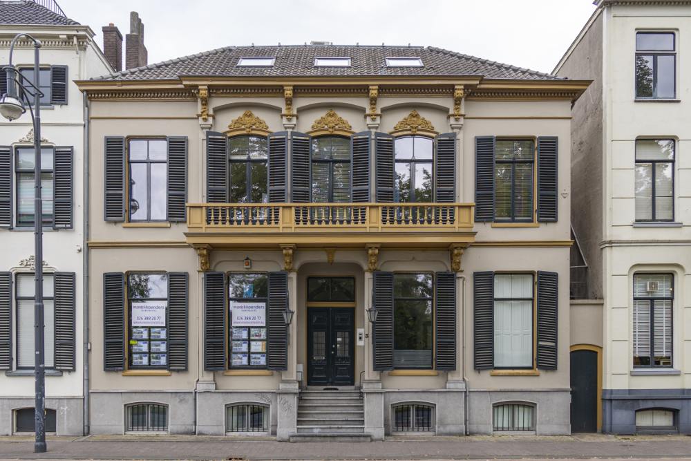 NSB District Office Gelderland