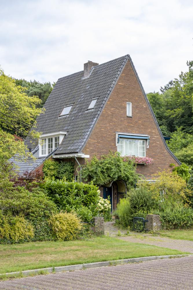NSVO District Office Gelderland #2