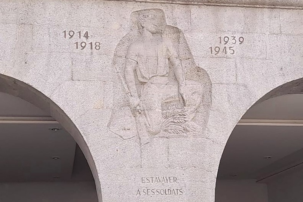 Memorial Estavayer-le-Lac #2