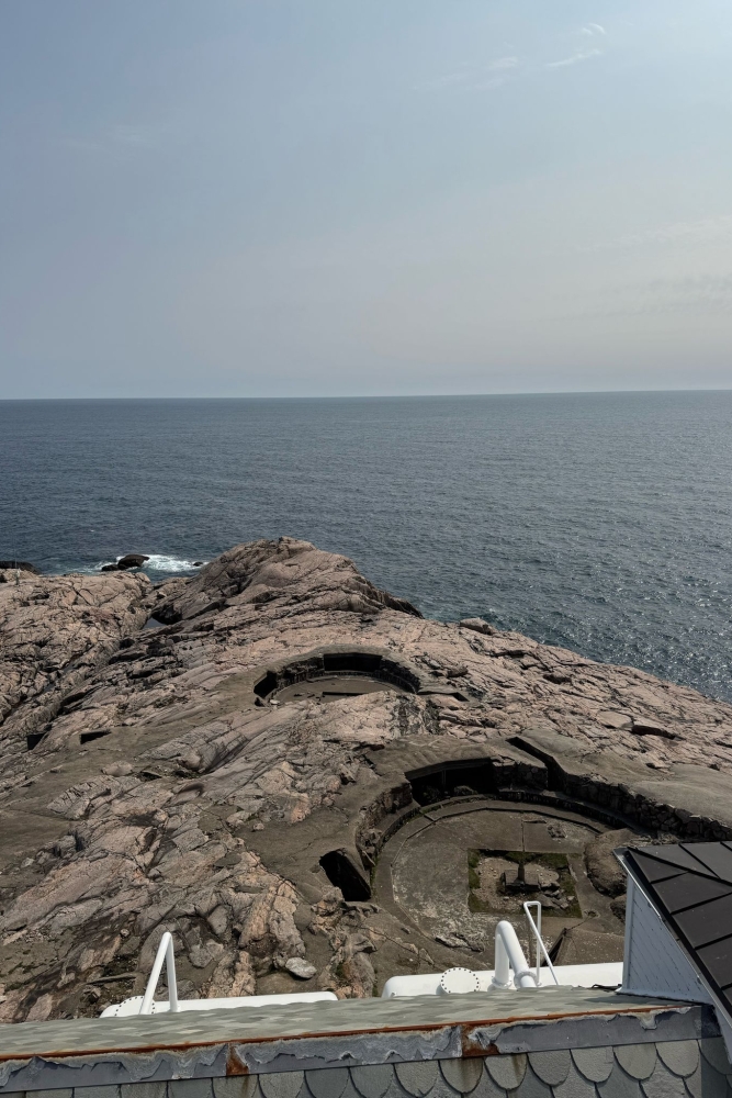 Lindesnes Fort #2