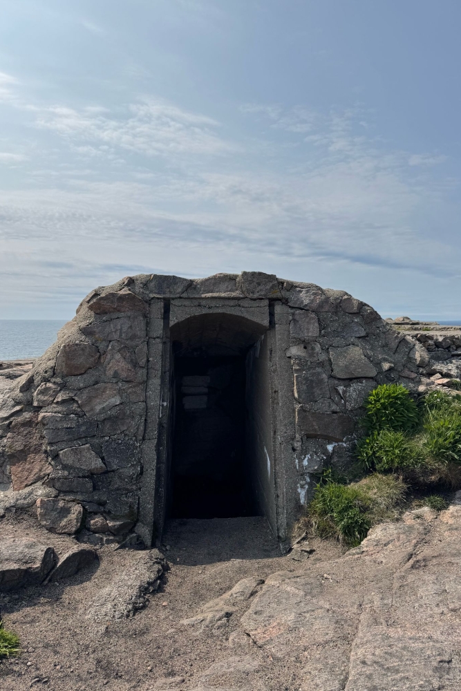 Lindesnes Fort #3