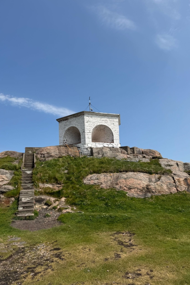 Lindesnes Fort #4