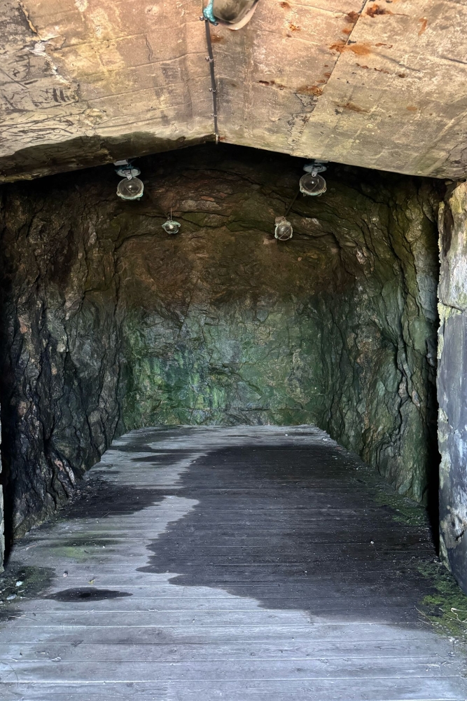 Lindesnes Fort #7