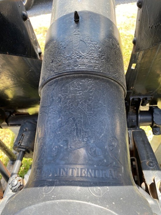 Military Museum Chromonastiri #3