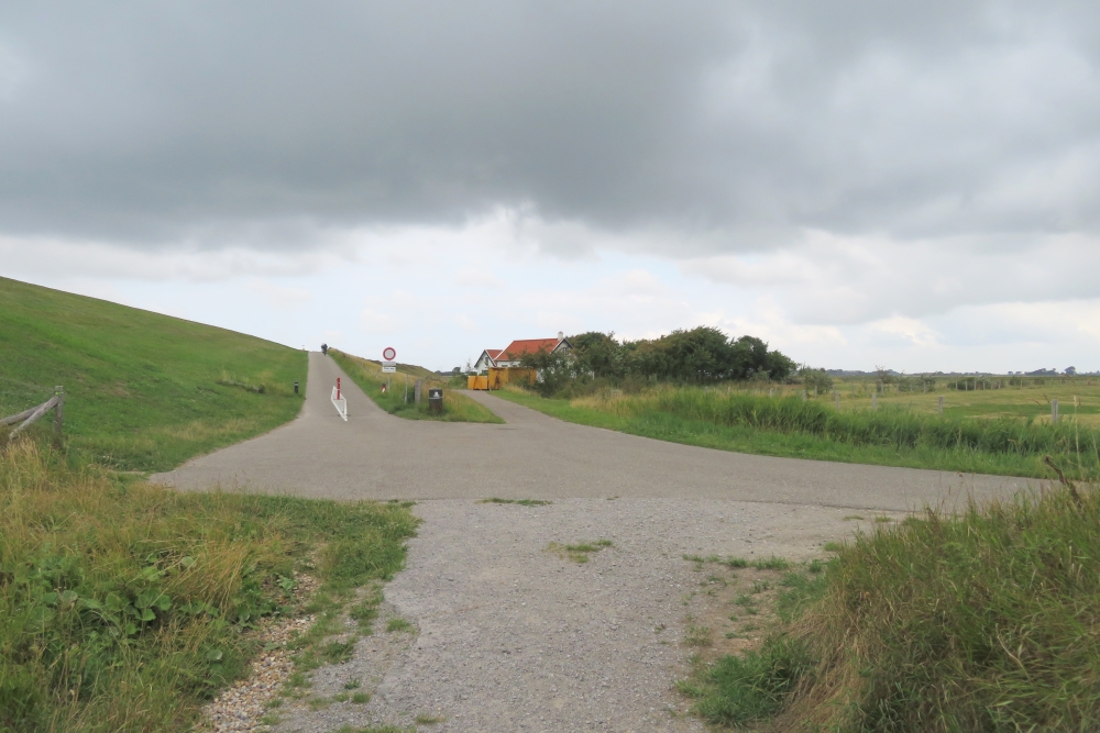 Oversteekplek 