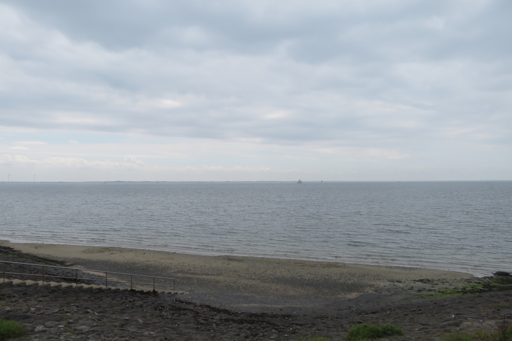 Oversteekplek 