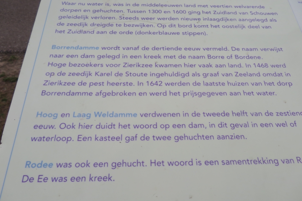 Oversteekplek 