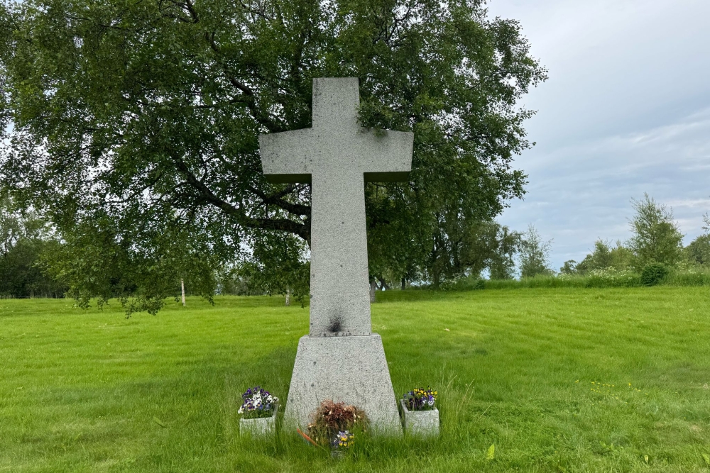 Rigel Memorial #1