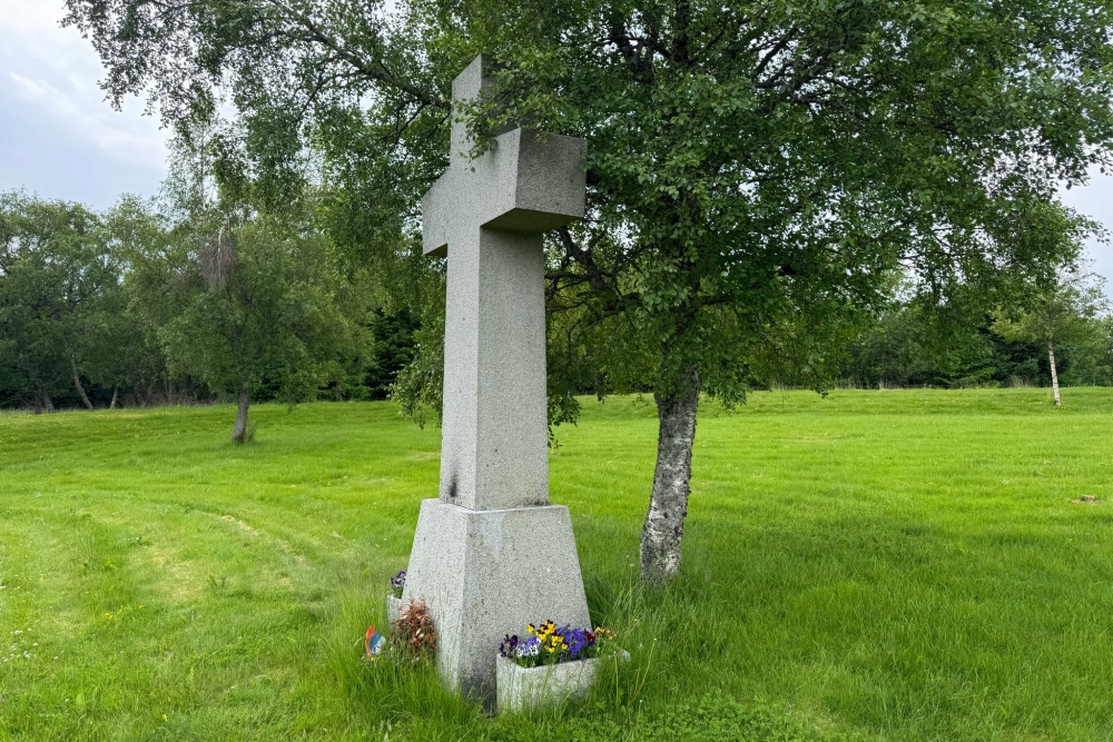 Rigel Memorial #2