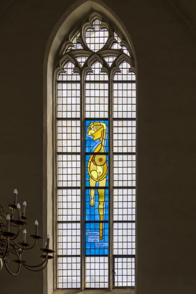 St. Catherine's Church, Doetinchem #1