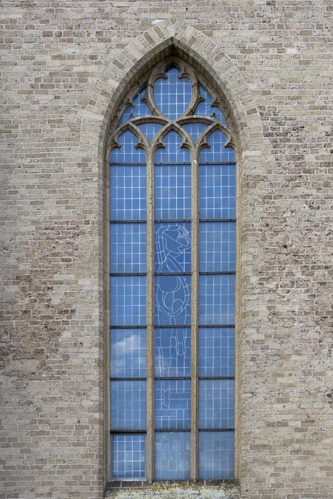 St. Catherine's Church, Doetinchem #2