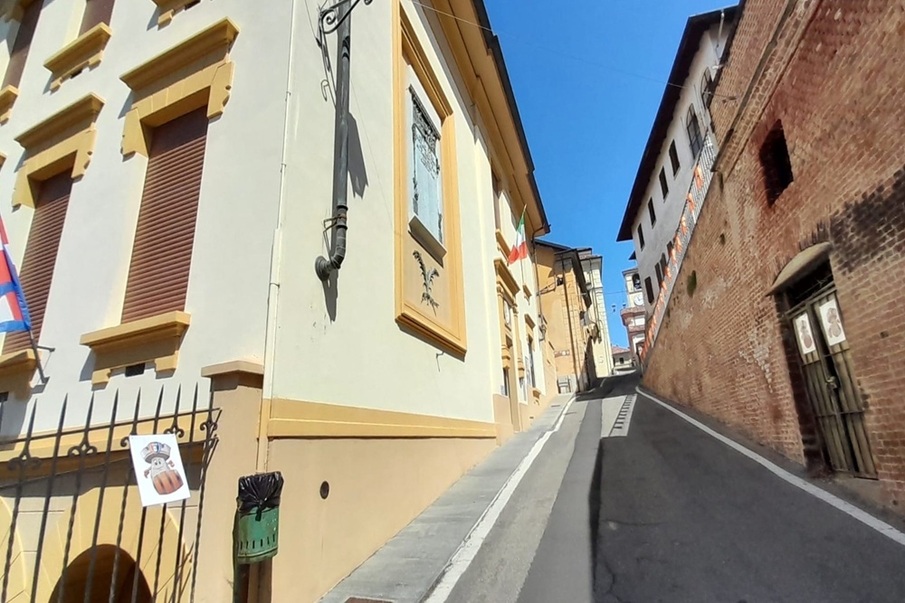 Memorial Castelnuovo Don Bosco