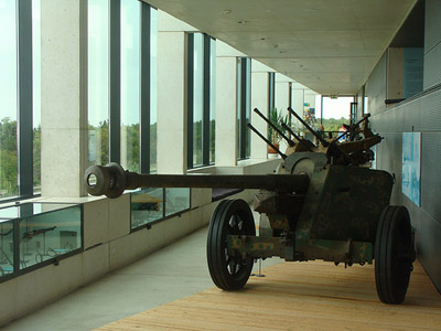 Bunker Museum Hanstholm #1