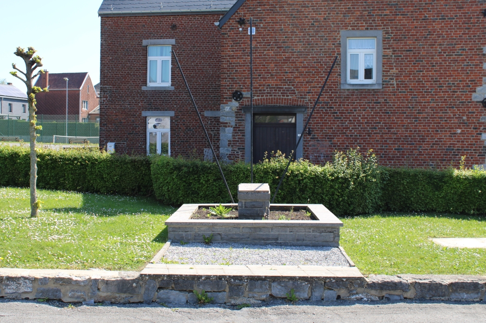 Memorial Liberation Boussu-lez-Walcourt #1