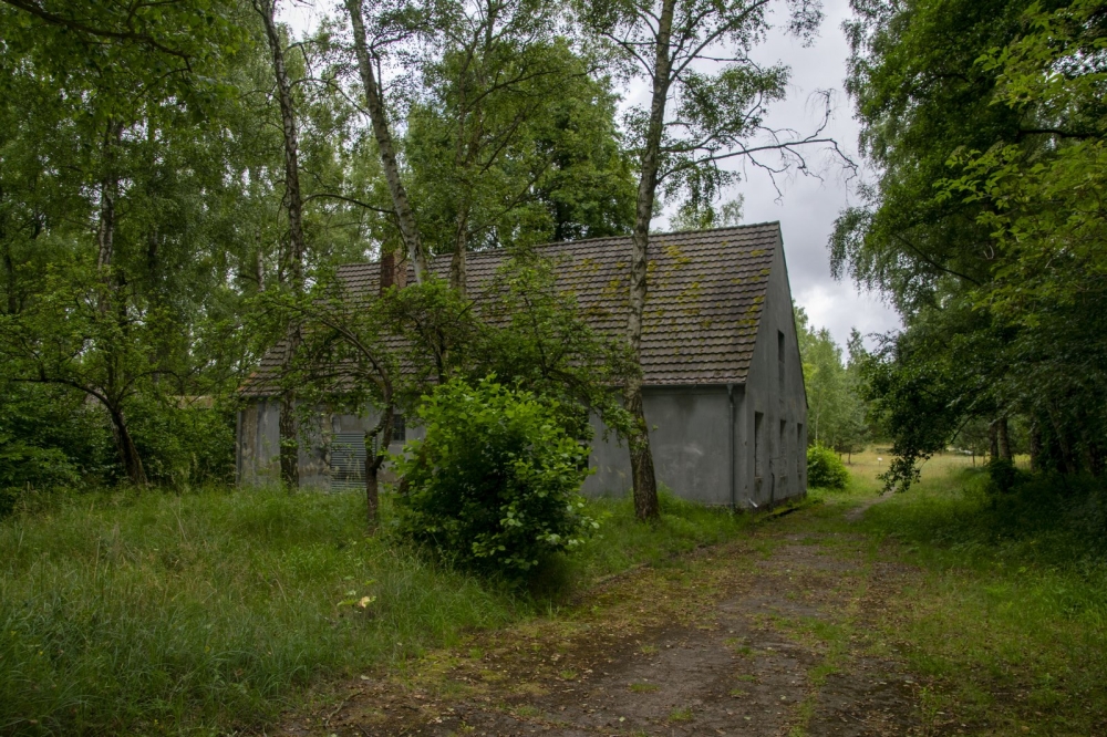 Siemenslager Fürstenberg / Havel #2