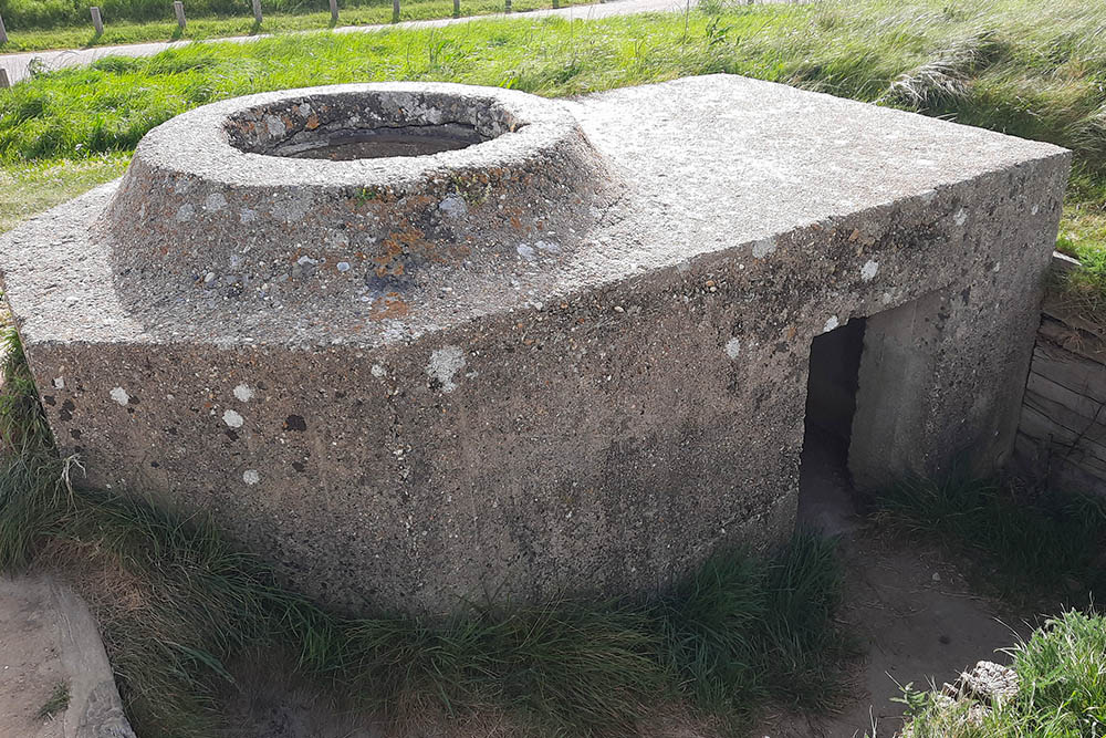 Tobruk Sainte-Marie-du-Mont #2