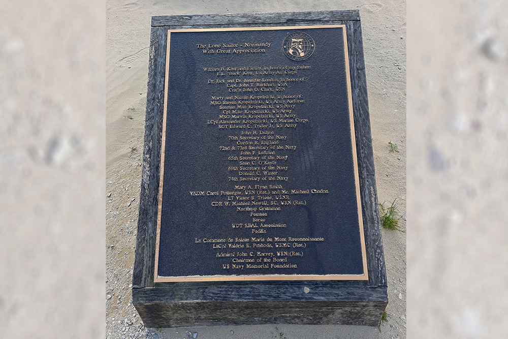 Memorial 