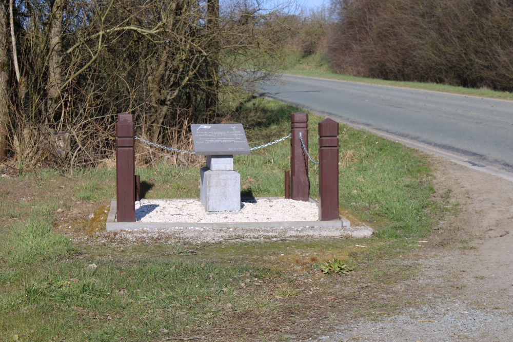 Memorial Tirailleurs Algériens
