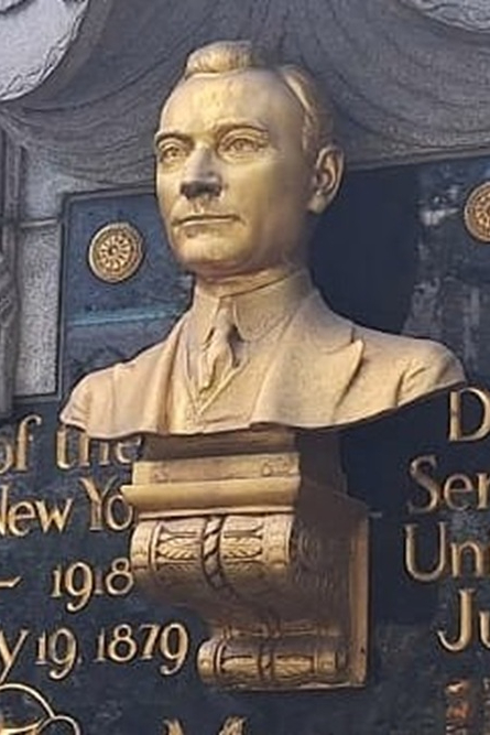 Memorial John Purroy Mitchel #2