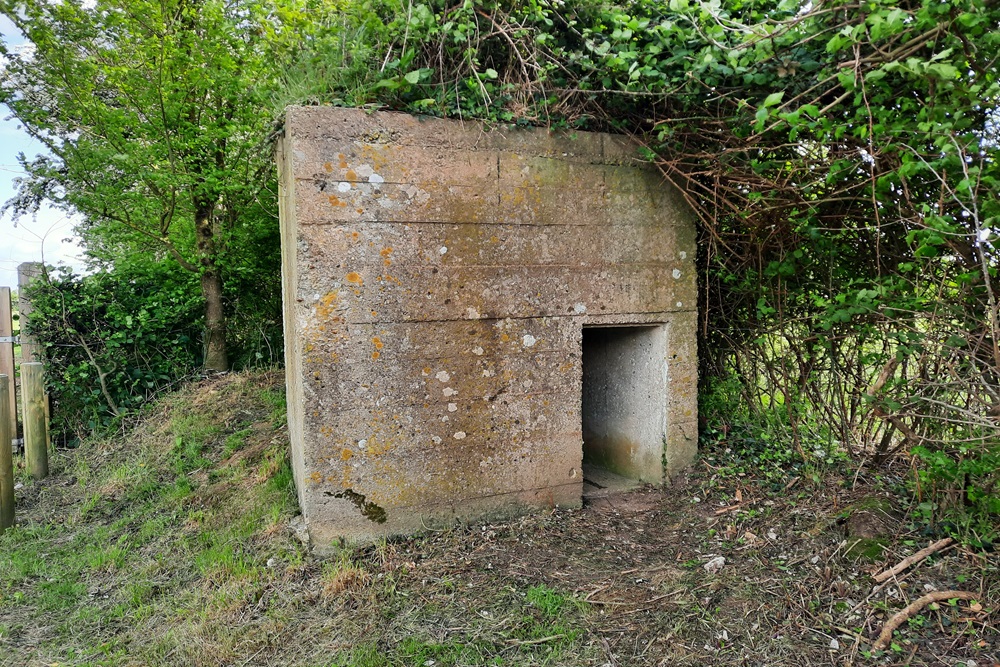 Bunker Azeville
