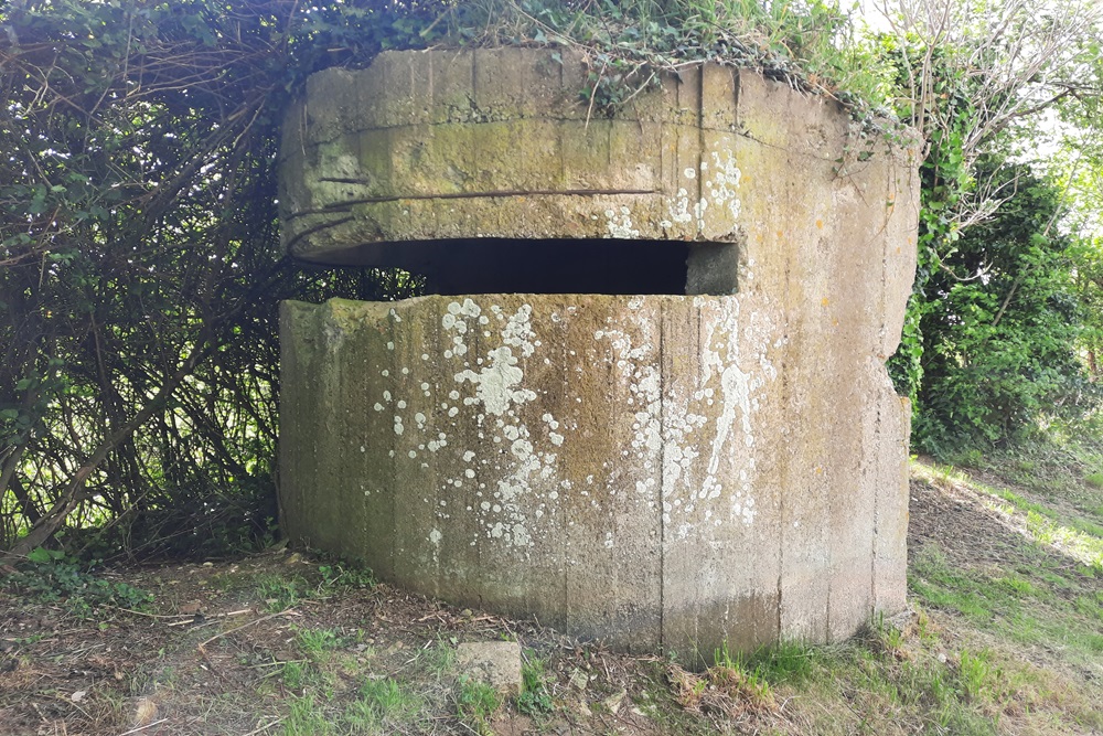 Bunker Azeville #2