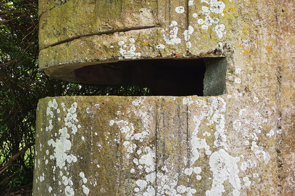 Bunker Azeville #3