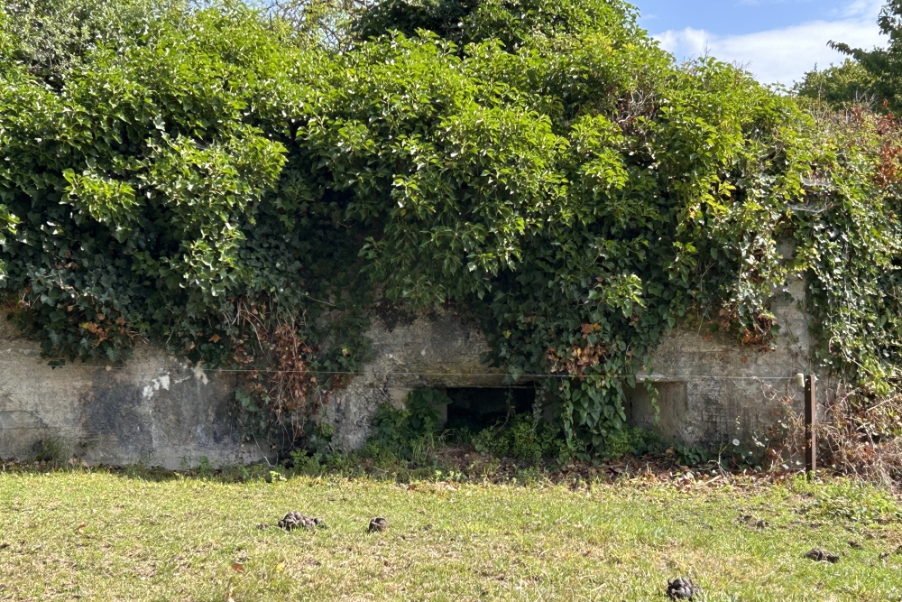 Bunker PFN, Andenne #2