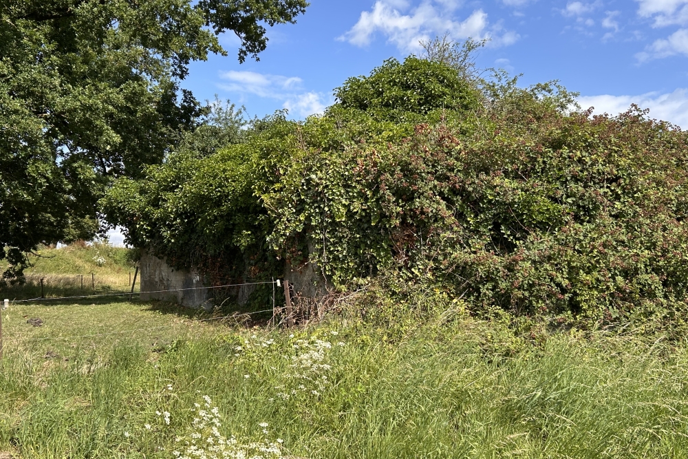 Bunker PFN, Andenne #3