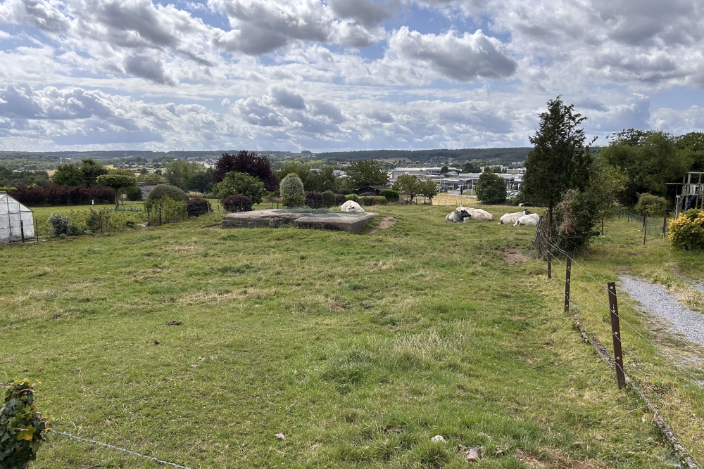 Bunker PFN, Wierde #2