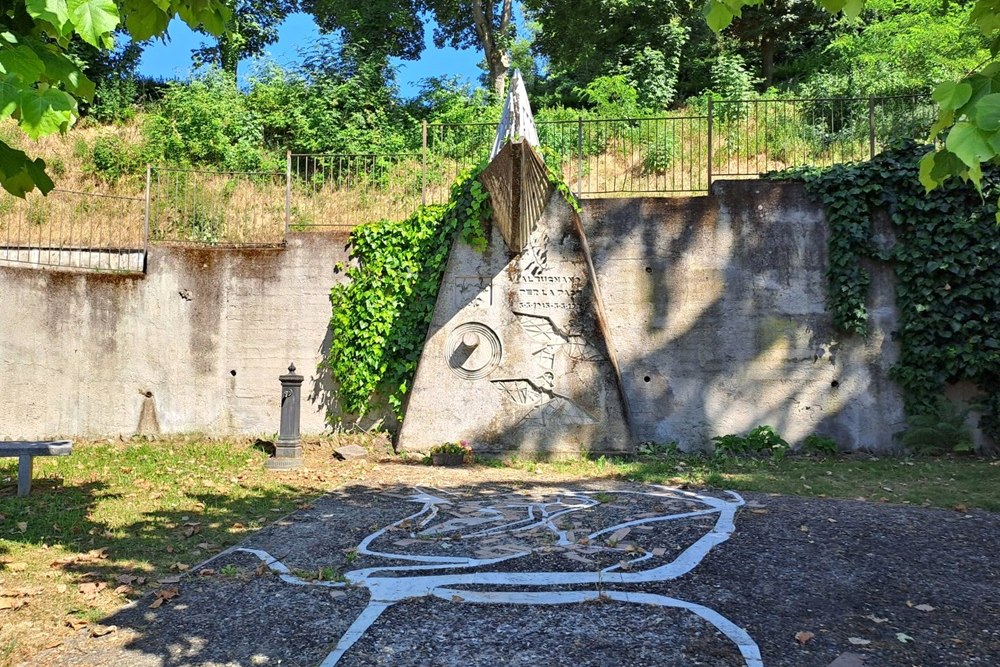 War Memorial Albugnano