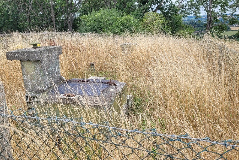 Royal Observer Corps Waarnemingspost #1