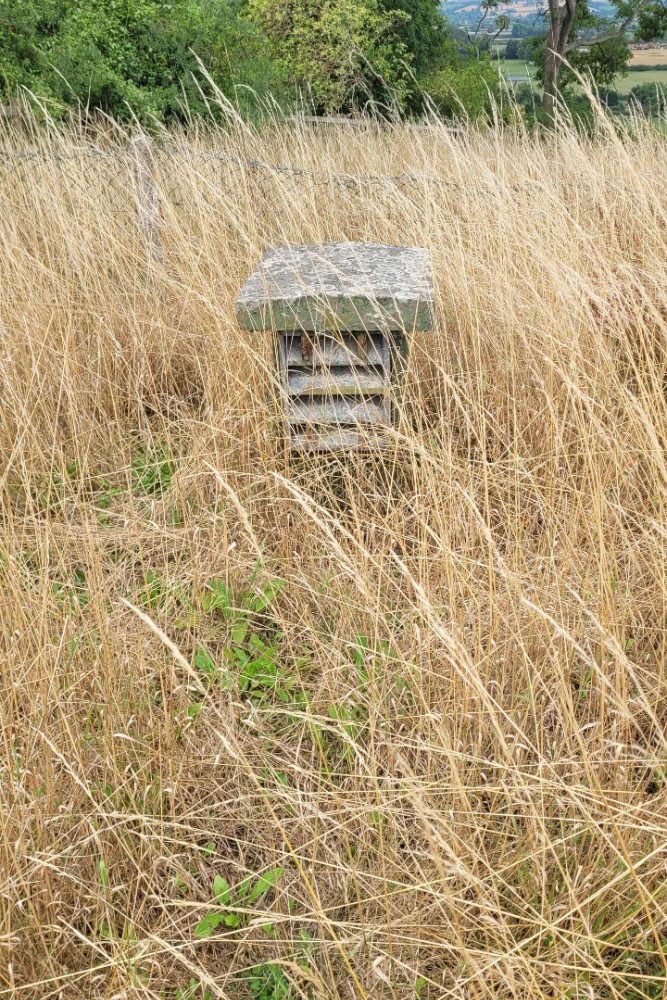Royal Observer Corps Waarnemingspost #2