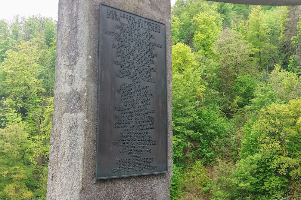 Memorial Neuerburg #7