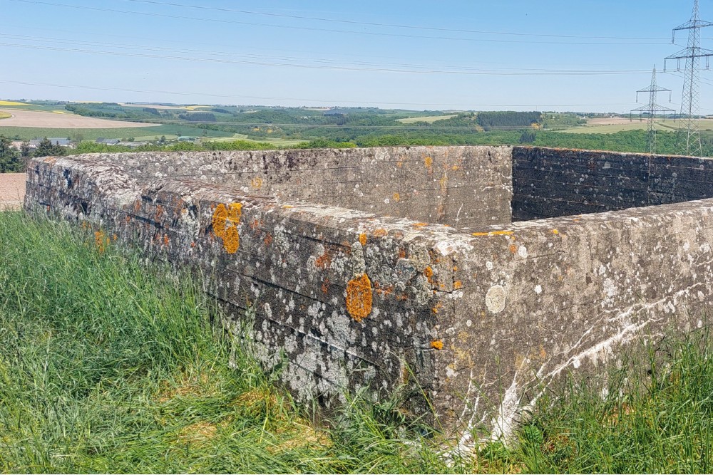 Westwall - Bunker Bauler #4