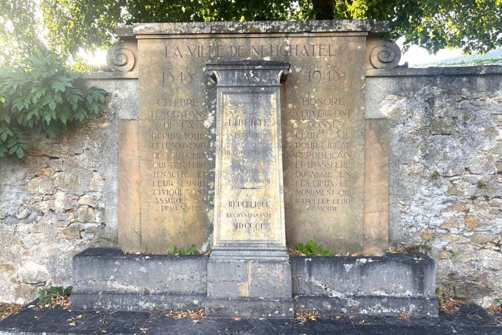 Memorial Neuchâtel #3