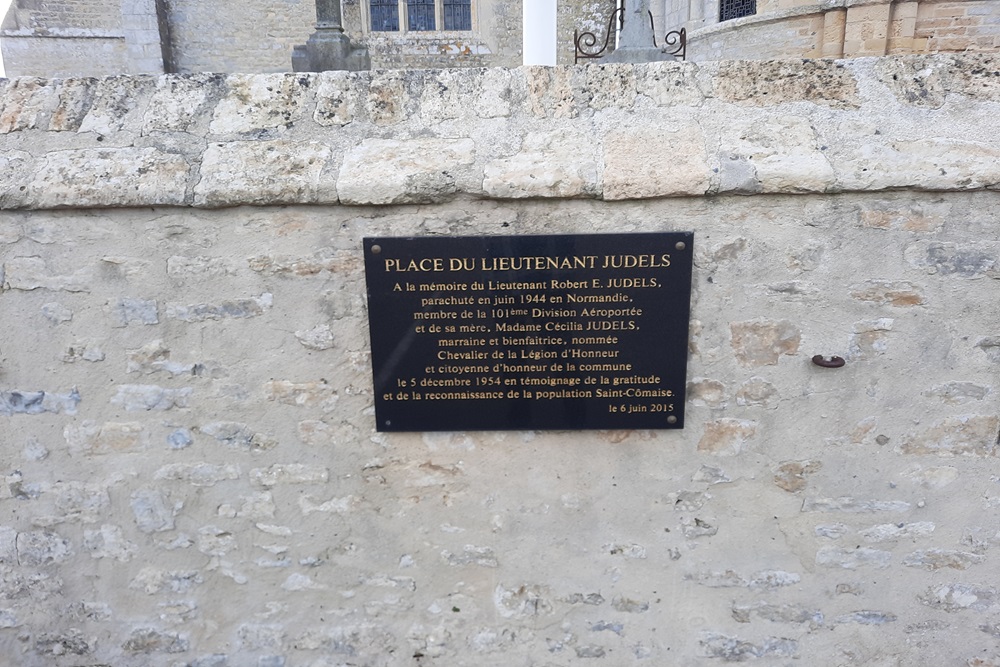 Robert E. Judels Memorial #2