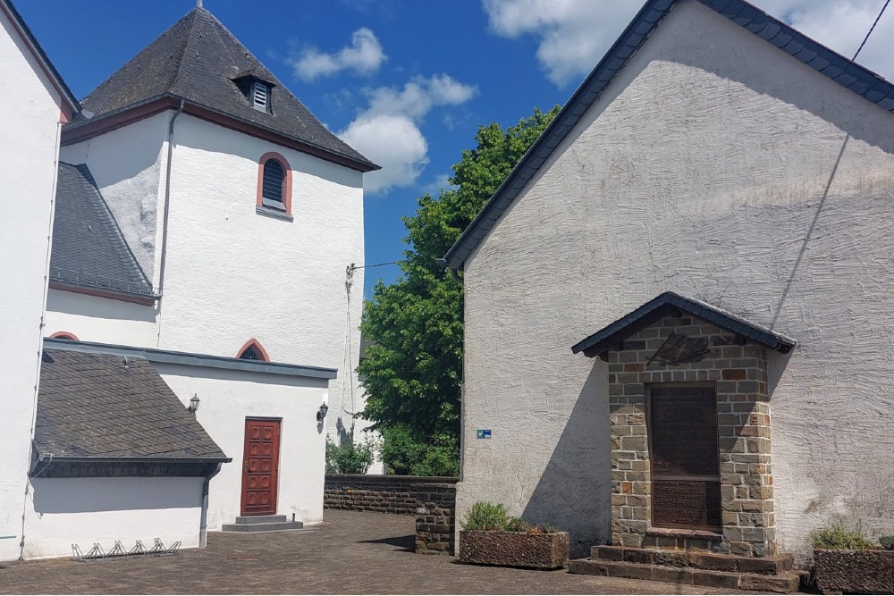 War Memorial 1798 Dahnen #7